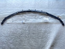 Dodge OE 0053301187 68214819 AA 68214819AA 68214819AA001 spoiler spojler nakładka dokładka dolna dolny zderzaka przedniego lewa lewy lewo przednia przód ОРИГ. СПОЙЛЕР НАКЛАДКА БАМПЕРА DODGE CHARGER 2015-2023 ЛІВИЙ ПЕРЕДНІЙ