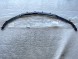 Dodge OE 0053301187 68214819 AA 68214819AA 68214819AA001 spoiler spojler nakładka dokładka dolna dolny zderzaka przedniego lewa lewy lewo przednia przód ОРИГ. СПОЙЛЕР НАКЛАДКА БАМПЕРА DODGE CHARGER 2015-2023 ЛІВИЙ ПЕРЕДНІЙ
