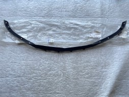 Dodge OE 0053301187 68214819 AA 68214819AA 68214819AA001 spoiler spojler nakładka dokładka dolna dolny zderzaka przedniego lewa lewy lewo przednia przód ОРИГ. СПОЙЛЕР НАКЛАДКА БАМПЕРА DODGE CHARGER 2015-2023 ЛІВИЙ ПЕРЕДНІЙ