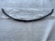 Dodge OE 0053301187 68214819 AA 68214819AA 68214819AA001 spoiler spojler nakładka dokładka dolna dolny zderzaka przedniego lewa lewy lewo przednia przód ОРИГ. СПОЙЛЕР НАКЛАДКА БАМПЕРА DODGE CHARGER 2015-2023 ЛІВИЙ ПЕРЕДНІЙ