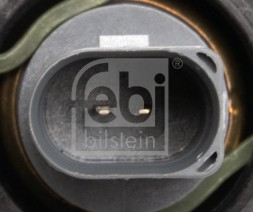 181098 FEBI BILSTEIN Фланець системи охолоджування