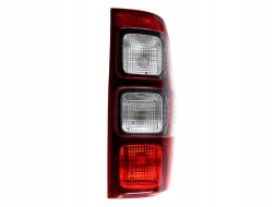Abakus 231-1958L-UE Задній ліхтар лівий ford ranger depo новий