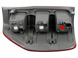 Abakus 231-1958L-UE Задній ліхтар лівий ford ranger depo новий
