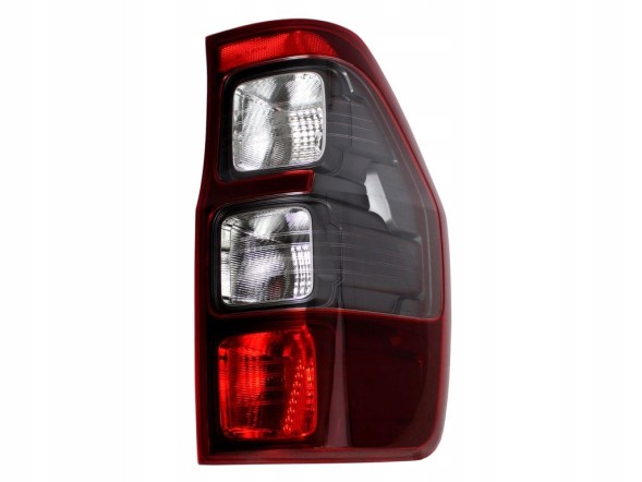 Abakus 231-1958L-UE Задній ліхтар лівий ford ranger depo новий