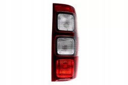 Abakus 231-1958L-UE Задній ліхтар лівий ford ranger depo новий