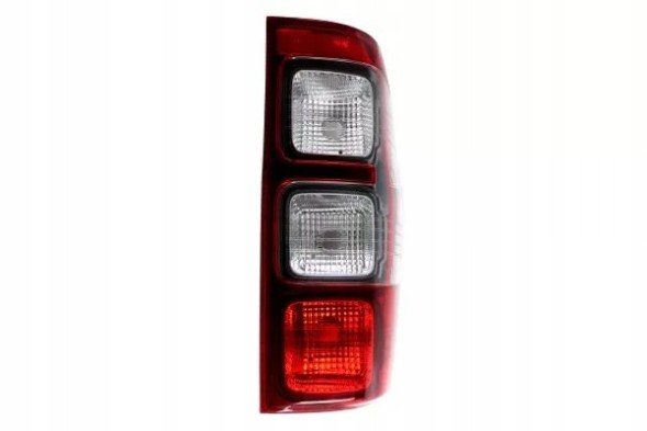 Abakus 231-1958L-UE Задній ліхтар лівий ford ranger depo новий