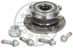 Optimal 800700 Підшипник колеса передній задній з кільцем імпульсів