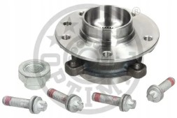 Optimal 800700 Підшипник колеса передній задній з кільцем імпульсів