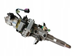 Audi OE 4H0927287E 4G0419502AL 55 5525 ІДЕАЛЬНА РУЛЬОВА КОЛОНКА AUDI RS6 RS7 C7 1