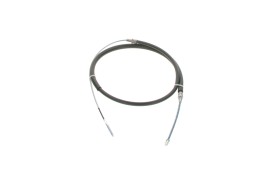 1987477169 BOSCH Трос гальма
