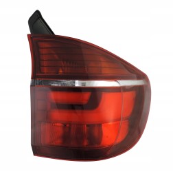 Abakus 444-1961R-UE Bmw x5 (e70) 10-13 led ліхтар задний правий