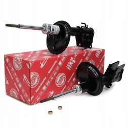 Master-Sport 16K004901 Комплект амортизаторів передніх fiat palio, albea, strada 1.0-1.9d 04.96-