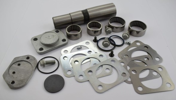 Sampa 060.546 Kpl.Napr.Кросовери iveco єврокарго 170 sampa