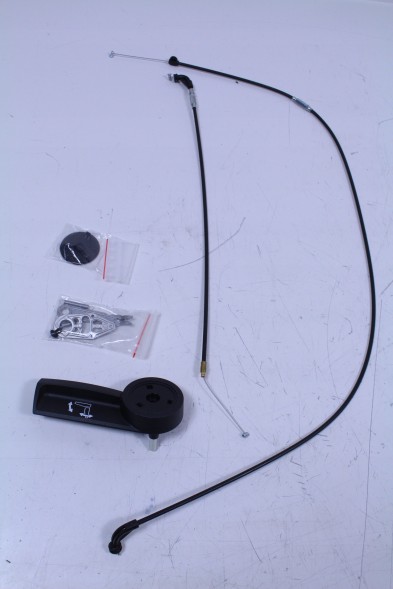 Mercedes-Benz OE Трос (тяга) сидіння Mercedes A0009120785