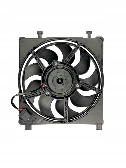 AltimGT ATVW-1-0786-1 Вентилятор радіатора Volkswagen UP 1S0121207J 2011-2023 рр