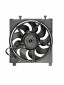 AltimGT ATVW-1-0786-1 Вентилятор радіатора Volkswagen UP 1S0121207J 2011-2023 рр