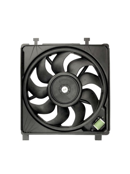 AltimGT ATVW-1-0786-1 Вентилятор радіатора Volkswagen UP 1S0121207J 2011-2023 рр