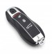 Китай TRK-POR-08 PORSCHE PANAMERA CAYENNE II КЛЮЧ ПУЛЬТ 433MHZ