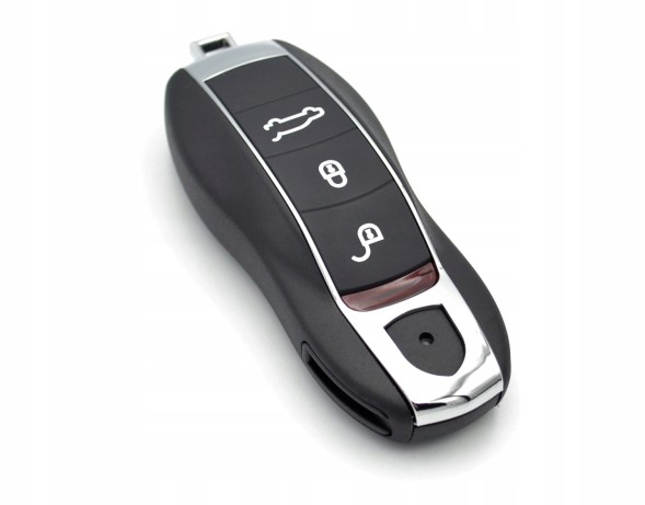 Китай TRK-POR-08 PORSCHE PANAMERA CAYENNE II КЛЮЧ ПУЛЬТ 433MHZ
