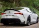 Китай AC-S0068 Лоток спойлер Toyota Supra MK5 чорний глянець
