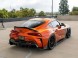 Китай AC-S0068 Лоток спойлер Toyota Supra MK5 чорний глянець