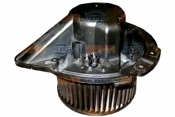Hella 8EW 351 044-251 HEL/ZS Вентилятор повітродувки [HELLA] + пакет водія #2
