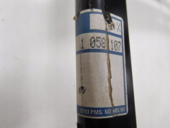 Ford OE Каркас сидіння Ford OE 1058107