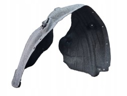 Dodge OE S27730392 ПЕРЕДНЄ ЛІВЕ КОЛІСНЕ АРКА DODGE DURANGO 14- OEM 68309299AE