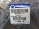 Dodge OE S27730392 ПЕРЕДНЄ ЛІВЕ КОЛІСНЕ АРКА DODGE DURANGO 14- OEM 68309299AE