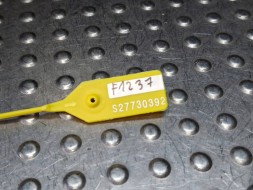 Dodge OE S27730392 ПЕРЕДНЄ ЛІВЕ КОЛІСНЕ АРКА DODGE DURANGO 14- OEM 68309299AE