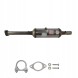 EEC FR6106T Dpf ford focus iii mk3 2.0 tdci від 2010, ford c-max ii mk2 від 2010-