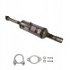 EEC FR6106T Dpf ford focus iii mk3 2.0 tdci від 2010, ford c-max ii mk2 від 2010-