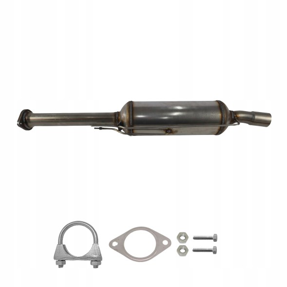 EEC FR6106T Dpf ford focus iii mk3 2.0 tdci від 2010, ford c-max ii mk2 від 2010-