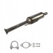 EEC FR6106T Dpf ford focus iii mk3 2.0 tdci від 2010, ford c-max ii mk2 від 2010-