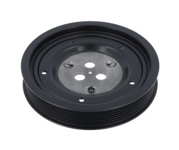 Corteco 80001806 Corteco ремінне колесо форд