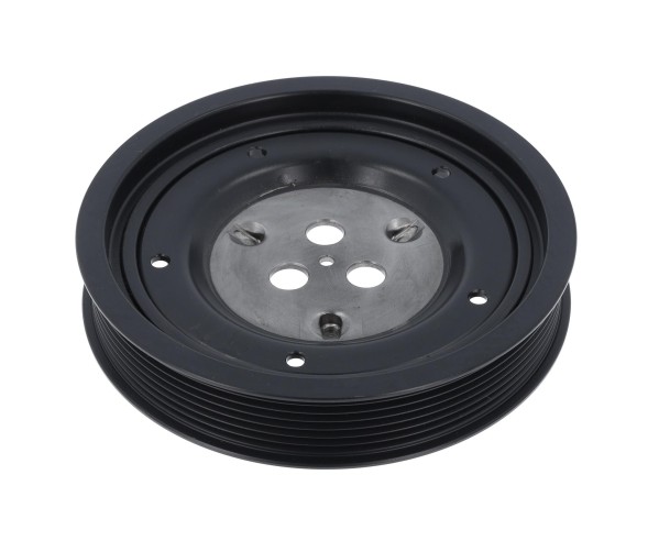 Corteco 80001806 Corteco ремінне колесо форд