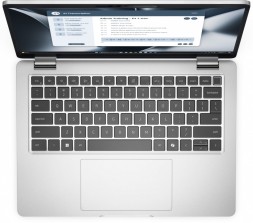 Китай WEW-SC-AB-RNDELBK3AKWD000 Ноутбук Dell Pro 13 Plus Ryzen 5 16GB 512GB SSD FHD+ WLAN Windows 11 Pro