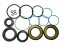 Китай MT9014KIT Ремкомплект рульової передачі MITSUBISHI L200 06-15 L200 15-19