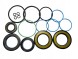 Китай MT9014KIT Ремкомплект рульової передачі MITSUBISHI L200 06-15 L200 15-19