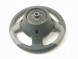 Fiat OE 50900288 ШКІРЯНЕ РУЛЬМО FIAT PUNTO 1993-1999 ABARTH OE