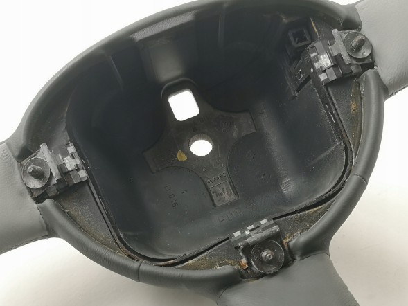 Fiat OE 50900288 ШКІРЯНЕ РУЛЬМО FIAT PUNTO 1993-1999 ABARTH OE