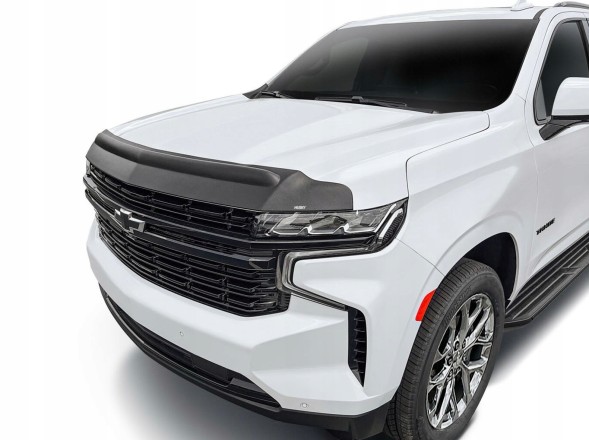 Китай 2830168 Дефлектор капота Husky Liners Aeroskin II для Chevrolet Silverado 1500
