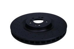 Quaro QD7908HC Qd7908hc гальмівний диск db p. X166/w166/c292 11- висококарбонізований, з покриттям a