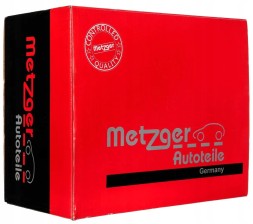 Metzger 2385136 Metzger клапан вентиляції колінчастої коробки 2385136