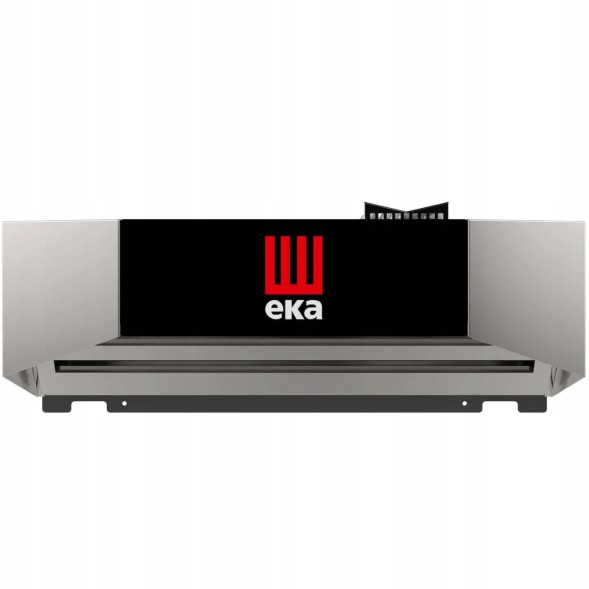 Китай WEW-SC-HP-1026341 Конденсаційний витяжний пристрій Tecnoeka MKKC711 600W Поличний Touch Screen Black Mask