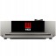 Китай WEW-SC-HP-1026341 Конденсаційний витяжний пристрій Tecnoeka MKKC711 600W Поличний Touch Screen Black Mask