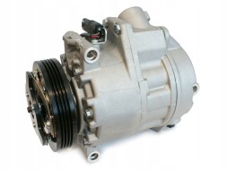 EURO KLIMA 64509121760 / 64529121760-02 / 64529185144 / 64529185144-02 / 64529195975 / A41015A90051 / A41015A90052 / A41015A90055 / 8FK351340-921 / 241036 Компресор кондиціонера bmw e70 x5 4.4 64509121760