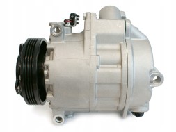 EURO KLIMA 64509121760 / 64529121760-02 / 64529185144 / 64529185144-02 / 64529195975 / A41015A90051 / A41015A90052 / A41015A90055 / 8FK351340-921 / 241036 Компресор кондиціонера bmw e70 x5 4.4 64509121760