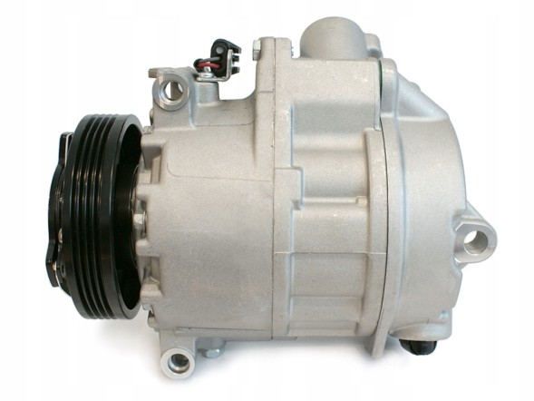 EURO KLIMA 64509121760 / 64529121760-02 / 64529185144 / 64529185144-02 / 64529195975 / A41015A90051 / A41015A90052 / A41015A90055 / 8FK351340-921 / 241036 Компресор кондиціонера bmw e70 x5 4.4 64509121760