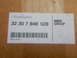 BMW OE 7848528GJH BMW X3 F25 X4 F26 М ПАКЕТ КЕРМА ЛОПАТКИ 7848528 НОВИЙ ОРИГІНАЛ
